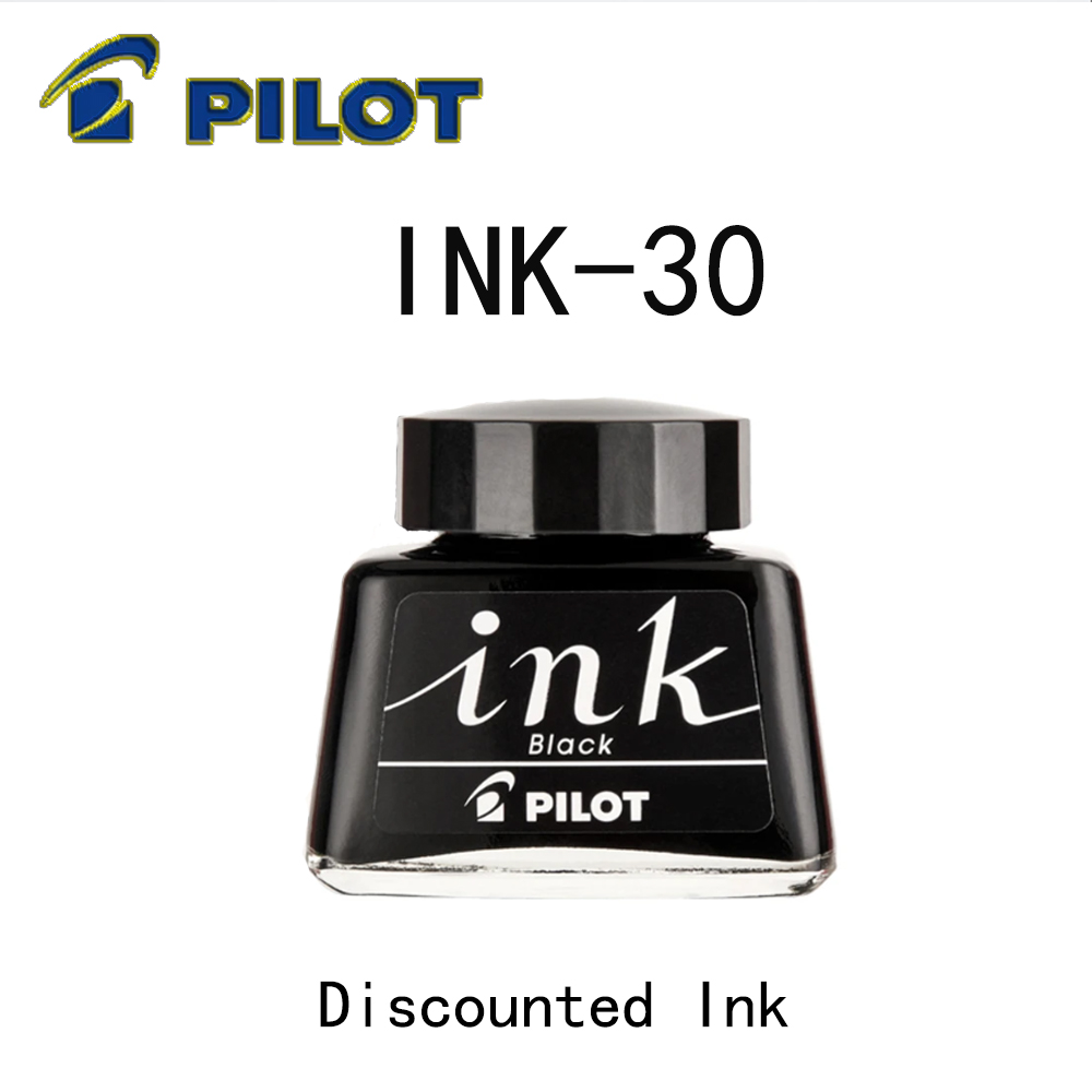 Calligraphy Ink Bottle - Japoński tusz do pióra wiecznego INK-30,