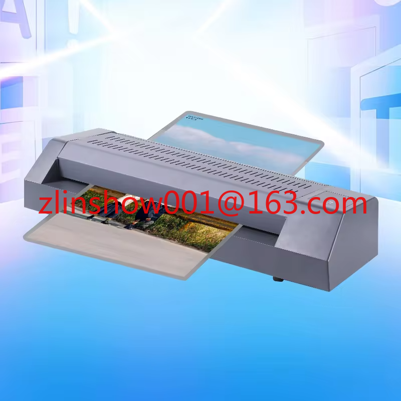Document Laminator Pouch - Laminator biurowy A3 A4 do laminowania
