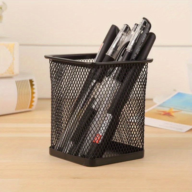 Pojemnik na długopisy z przegr – Stationery And Office Supply Stores recenzja i cena