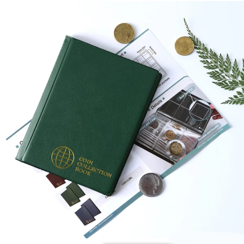 120 kieszonkowych kolekcjoners – Binding Comb Plastic recenzja i cena