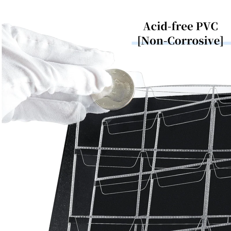 120 kieszonkowych kolekcjoners – Binding Comb Plastic recenzja i cena