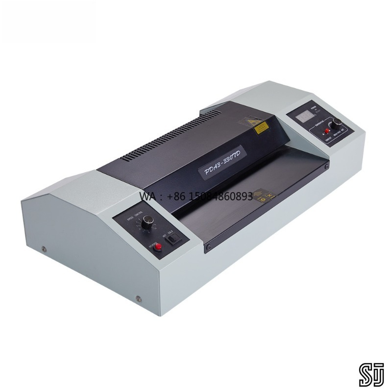Profesjonalna laminarka rolkow – Document Laminator Pouch recenzja i cena
