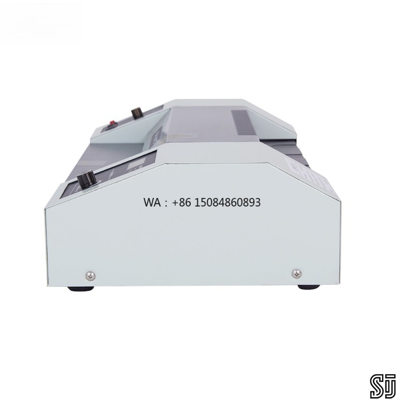 Profesjonalna laminarka rolkow – Document Laminator Pouch recenzja i cena