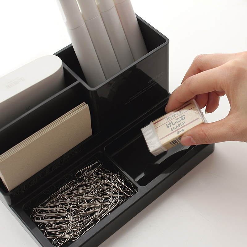 Uchwyt akcesoria biurowe papet – Office Supply Office Stationery Items recenzja i cena