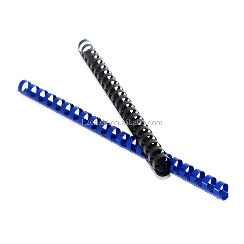 2188T Biurkowa maszyna do bind – Binding Comb Plastic recenzja i cena