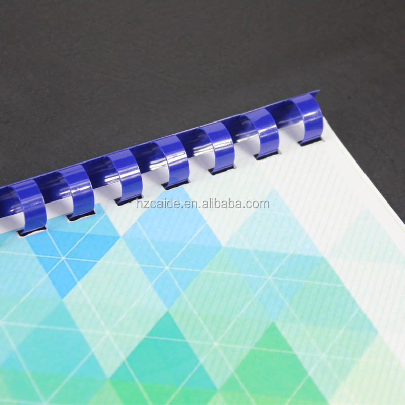 2188T Biurkowa maszyna do bind – Binding Comb Plastic recenzja i cena