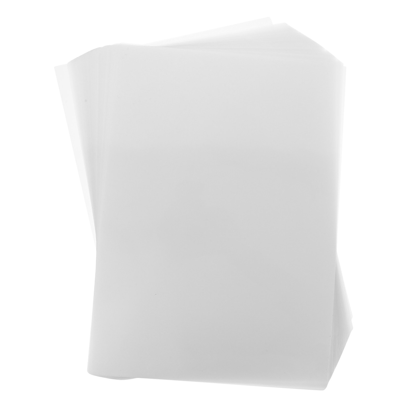 100 szt. folii laminacyjnych A – Document Laminator Pouch recenzja i cena