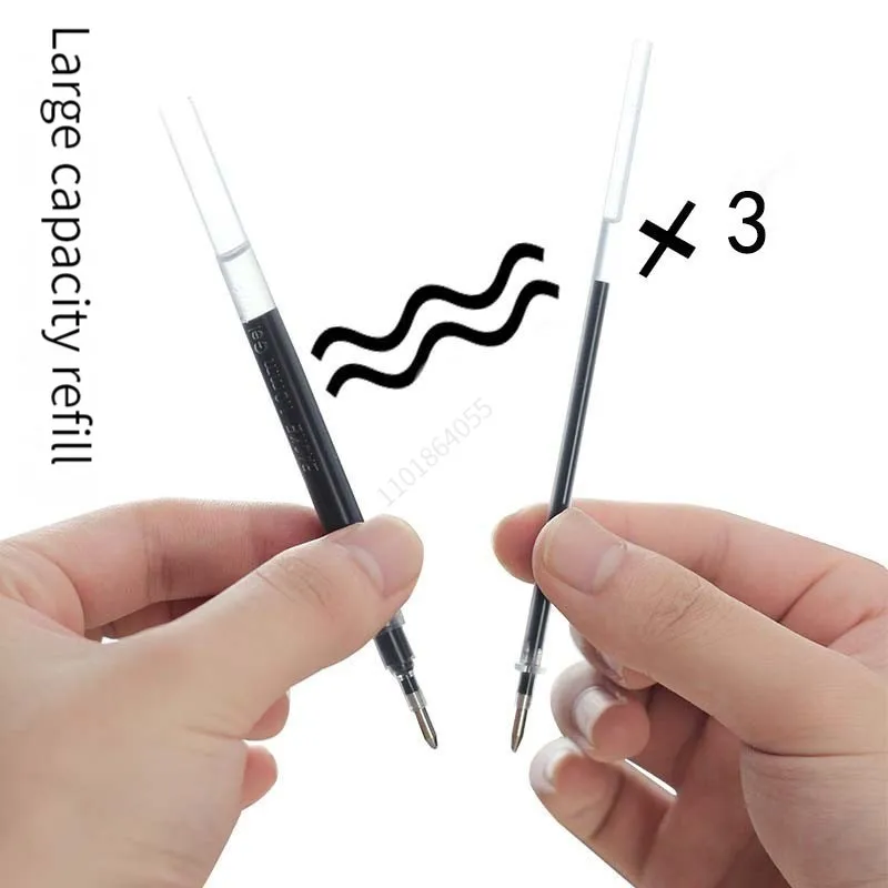 0.5/0.7/1.0mm o dużej pojemnoś – Stationery Supplies Business recenzja i cena