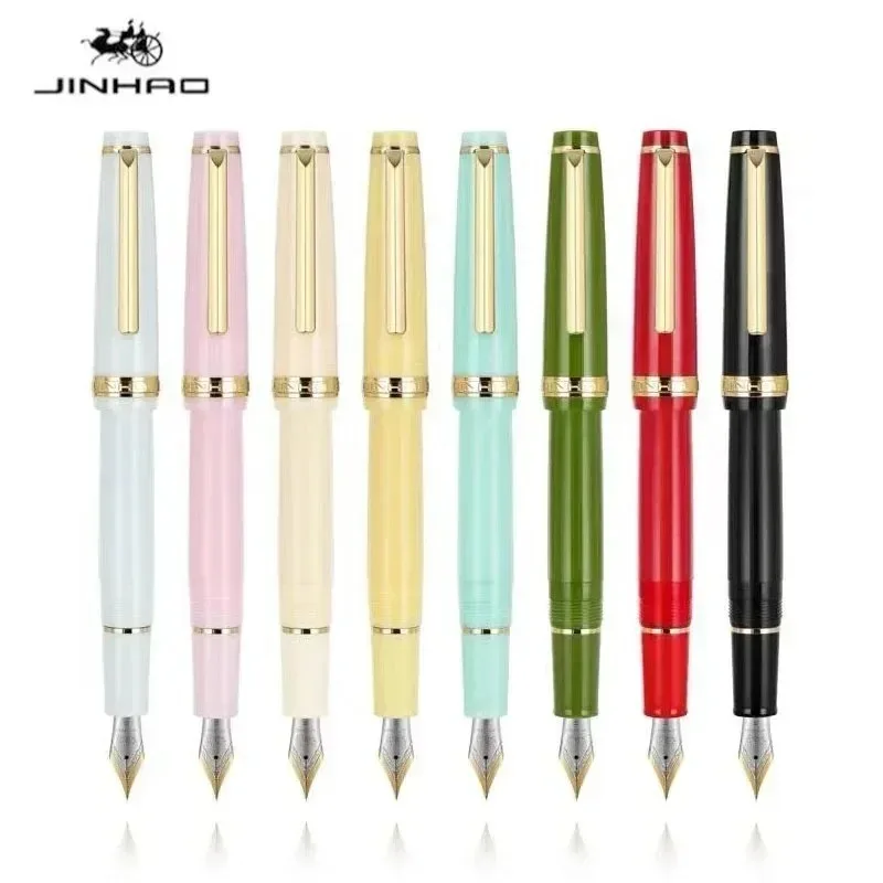 JINHAO 82 luksusowe pióro wiec – Stationery Supplies Business recenzja i cena