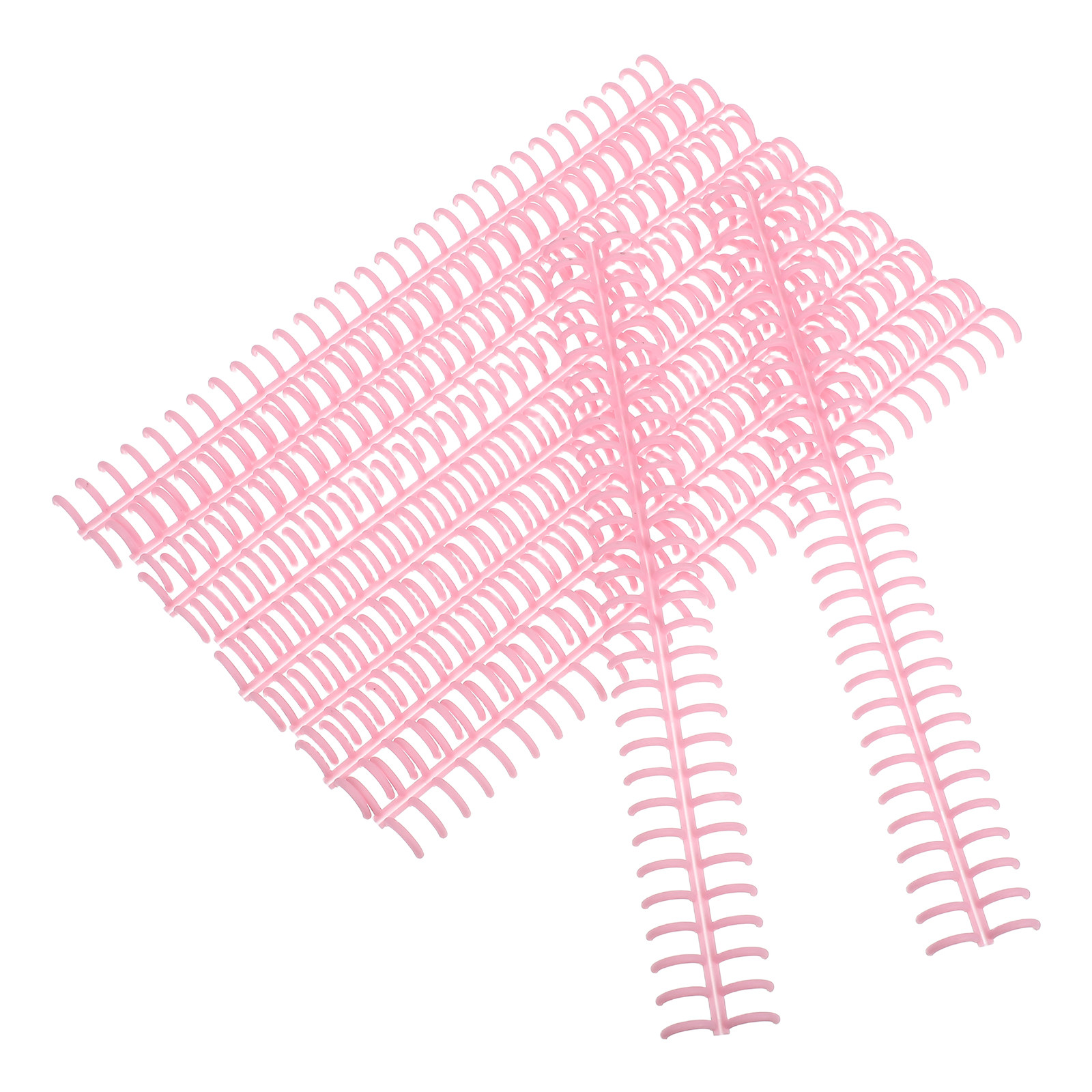 10 szt. pierścieni do bindowan – Binding Comb Plastic recenzja i cena