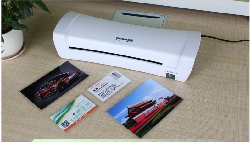 SL200 A4 gorąca i maszyna do l – Document Laminator Pouch recenzja i cena