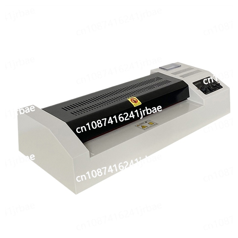 Maszyna do laminowania zdjęć A – Document Laminator Pouch recenzja i cena