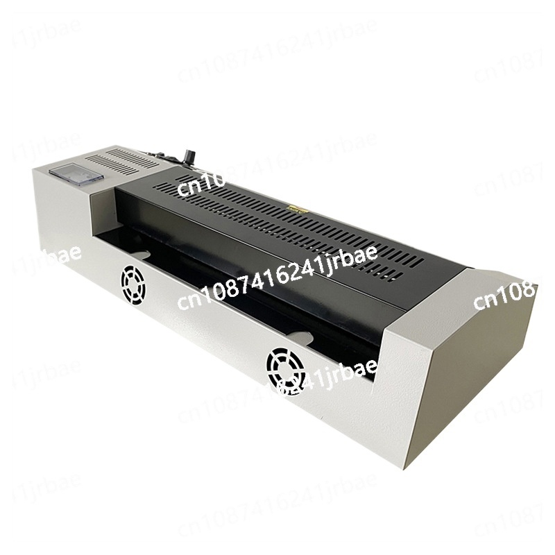 Maszyna do laminowania zdjęć A – Document Laminator Pouch recenzja i cena