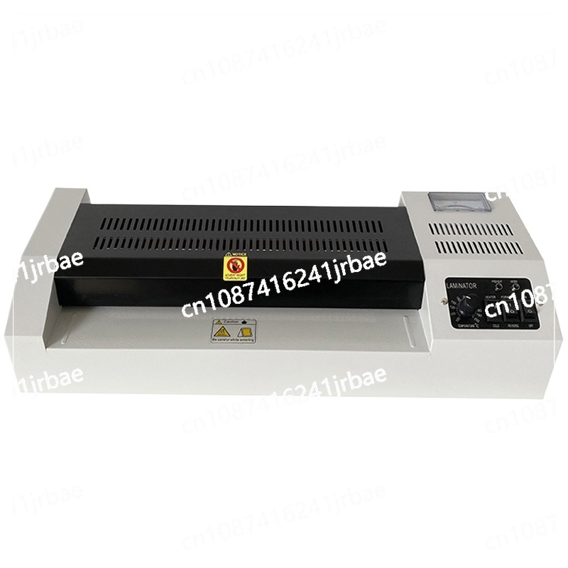 Maszyna do laminowania zdjęć A – Document Laminator Pouch recenzja i cena