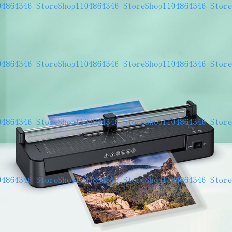 5ASD 2 w 1 gorący i zimny lami – Document Laminator Pouch recenzja i cena