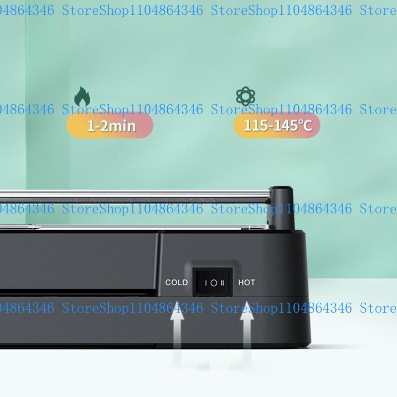 5ASD 2 w 1 gorący i zimny lami – Document Laminator Pouch recenzja i cena