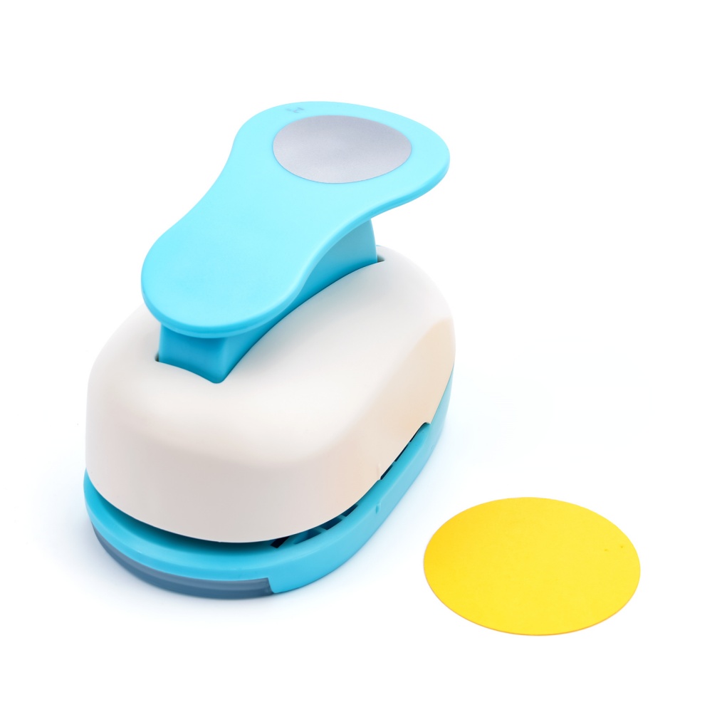 Zestaw wykrojników do papieru  – Paper Punch 3 Hole recenzja i cena