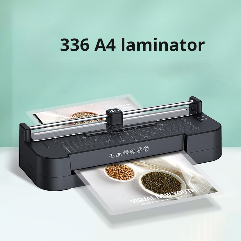 674XY Laminator do zdjęć i dok – Document Laminator Pouch recenzja i cena