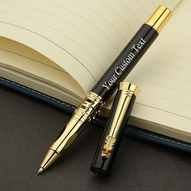 Długopis żelowy na zamówienie, – Stationery And Office Supply Stores recenzja i cena