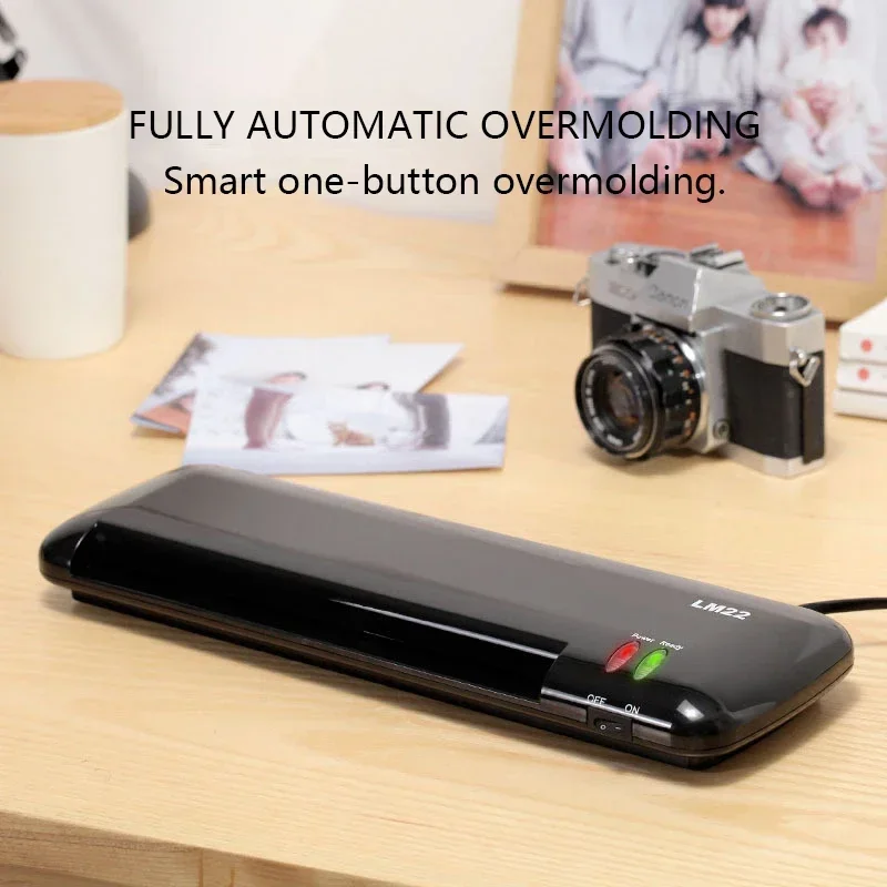Doskonała laminarka A4 do użyt – Document Laminator Pouch recenzja i cena