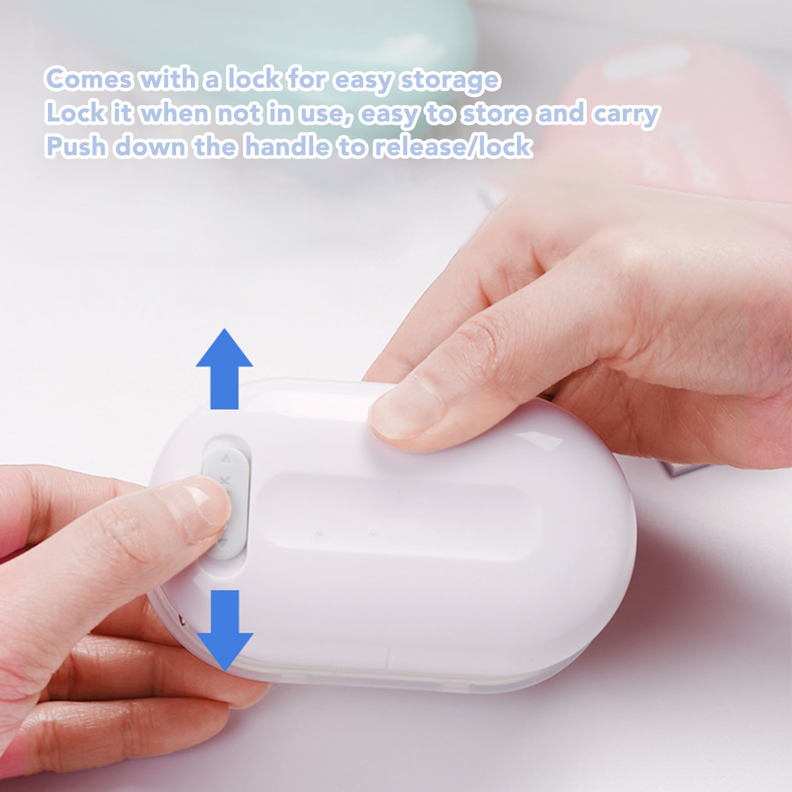 Dziurkacz 3-otworowy DIY Mini  – Paper Punch 3 Hole recenzja i cena