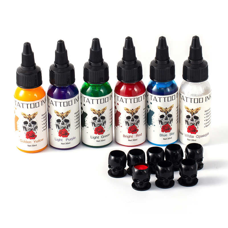 50/100/200pcs plastikowa jedno – Calligraphy Ink Bottle recenzja i cena