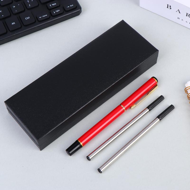 Zestaw luksusowych metalowych  – Stationery Supplies Business recenzja i cena