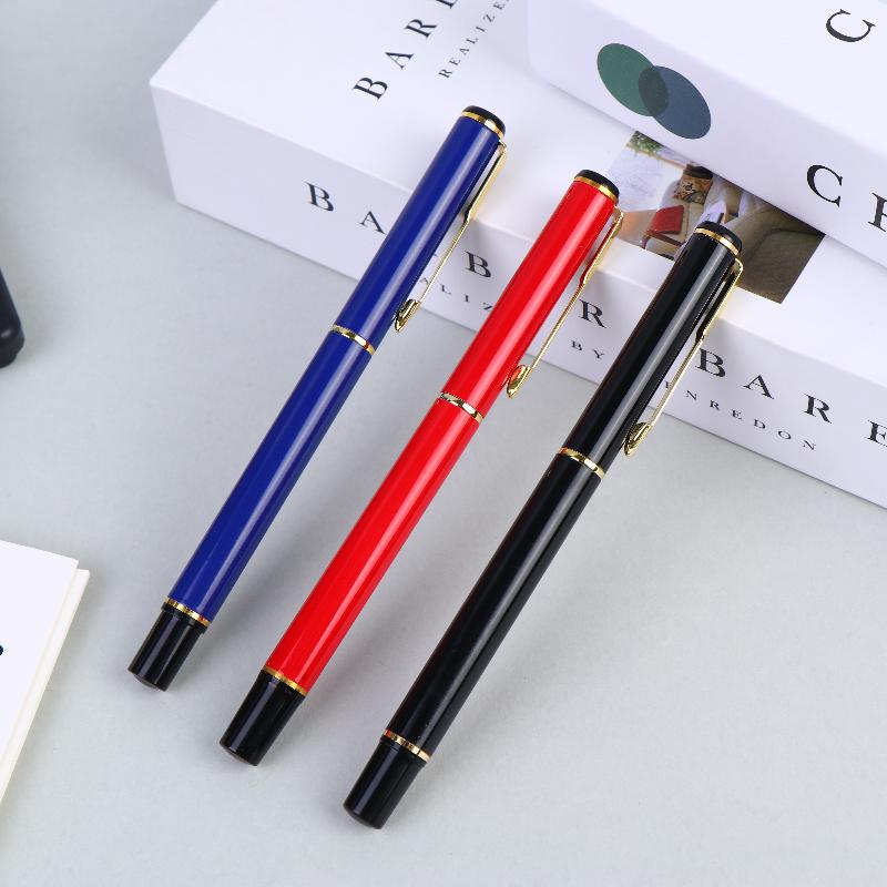 Zestaw luksusowych metalowych  – Stationery Supplies Business recenzja i cena