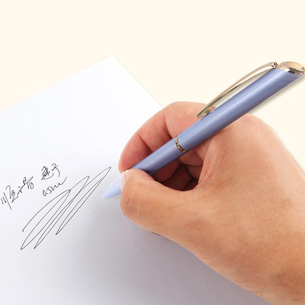 1 szt. Japoński długopis żelow – Stationery Supplies Business recenzja i cena