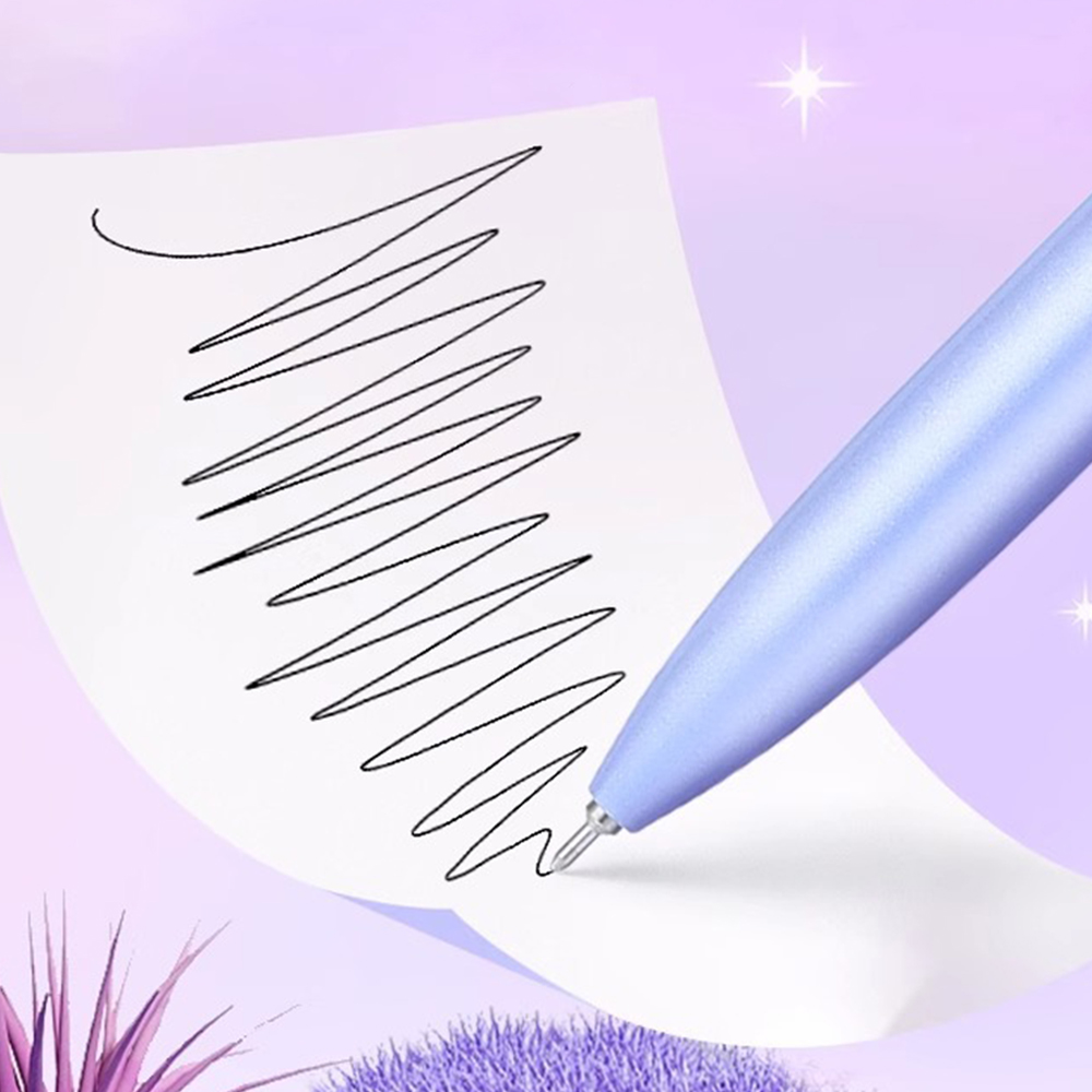 1 szt. Japoński długopis żelow – Stationery Supplies Business recenzja i cena