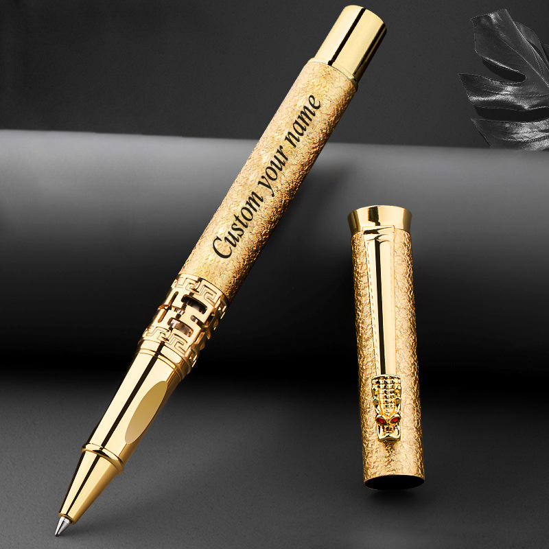 Długopis na zamówienie Artykuł – Stationery And Office Supply Stores recenzja i cena