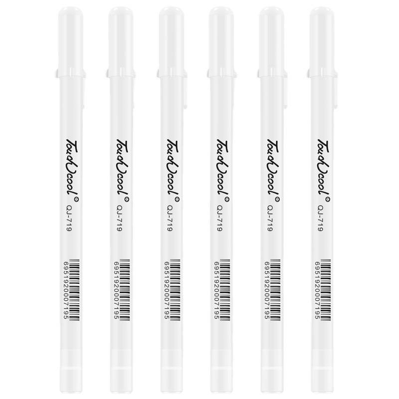 5 sztuk biały zestaw markerów  – Whiteboard Marker Set recenzja i cena