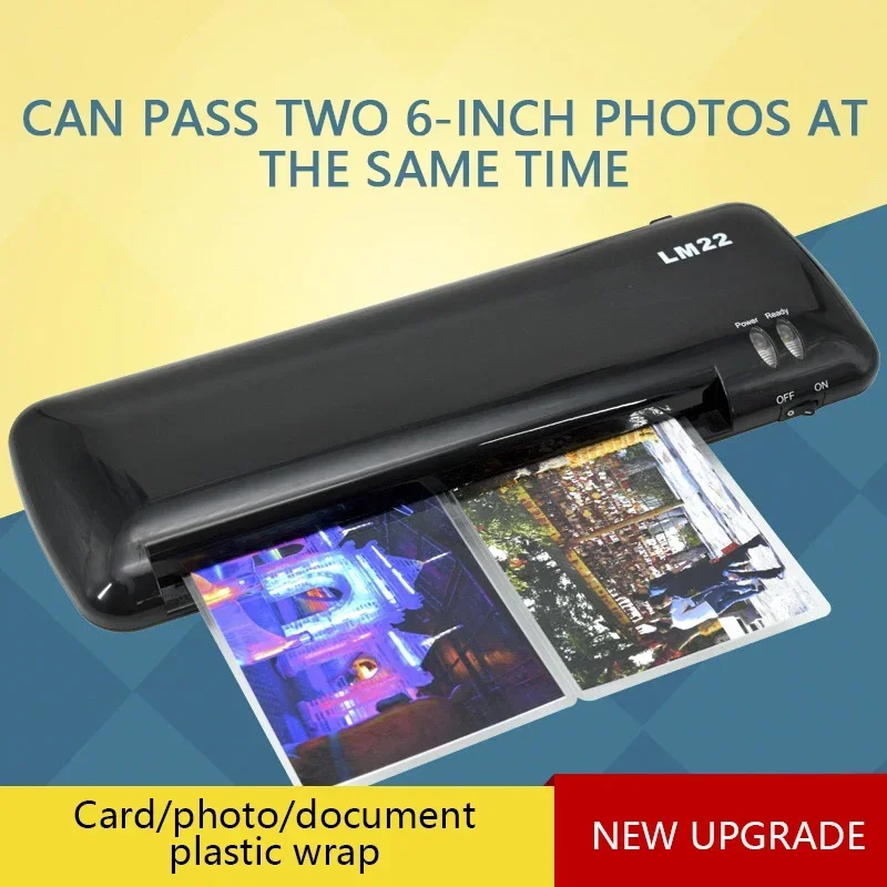 Laminator A4 do dokumentów, zd – Document Laminator Pouch recenzja i cena