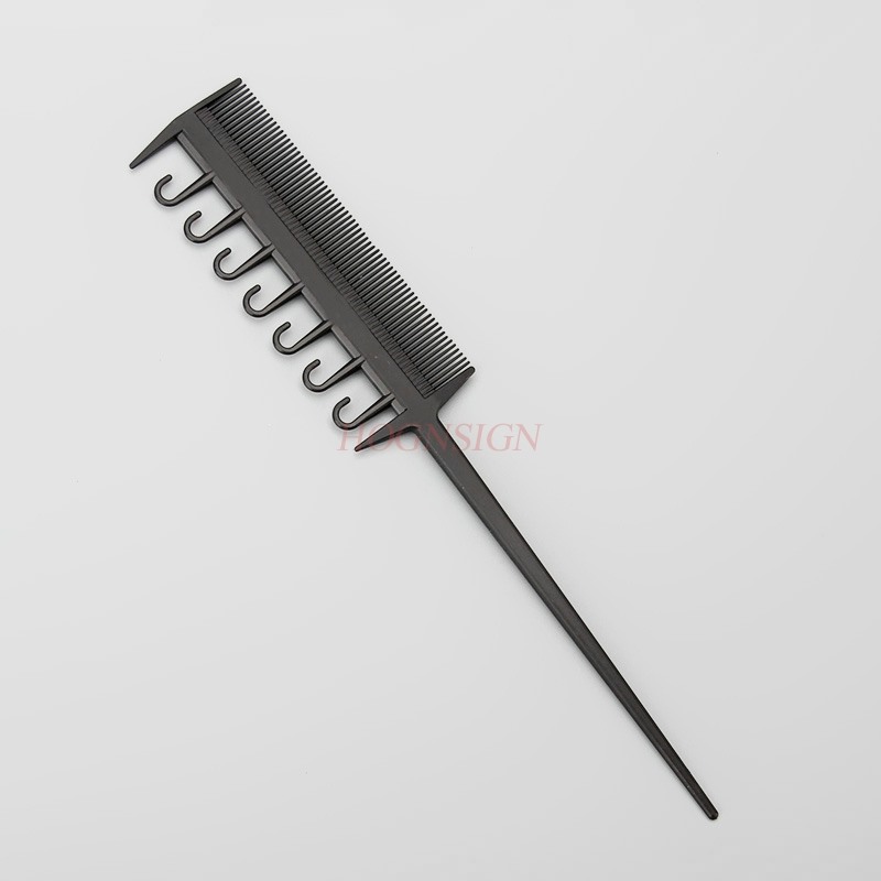 Grzebień do rozpoznawania Narz – Binding Comb Plastic recenzja i cena