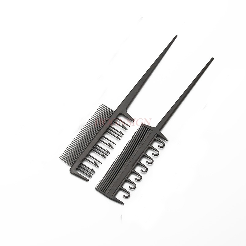 Grzebień do rozpoznawania Narz – Binding Comb Plastic recenzja i cena