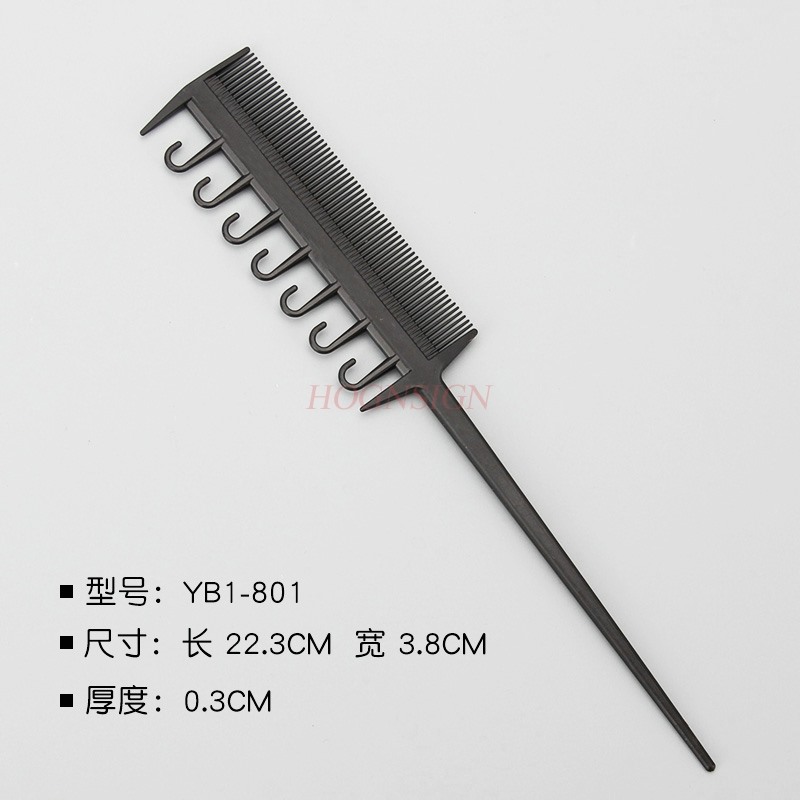 Grzebień do rozpoznawania Narz – Binding Comb Plastic recenzja i cena