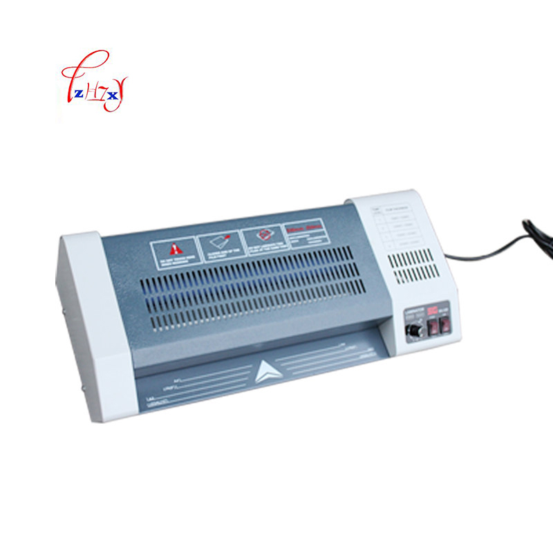 Laminator elektryczny A3 SG-32 – Document Laminator Pouch recenzja i cena