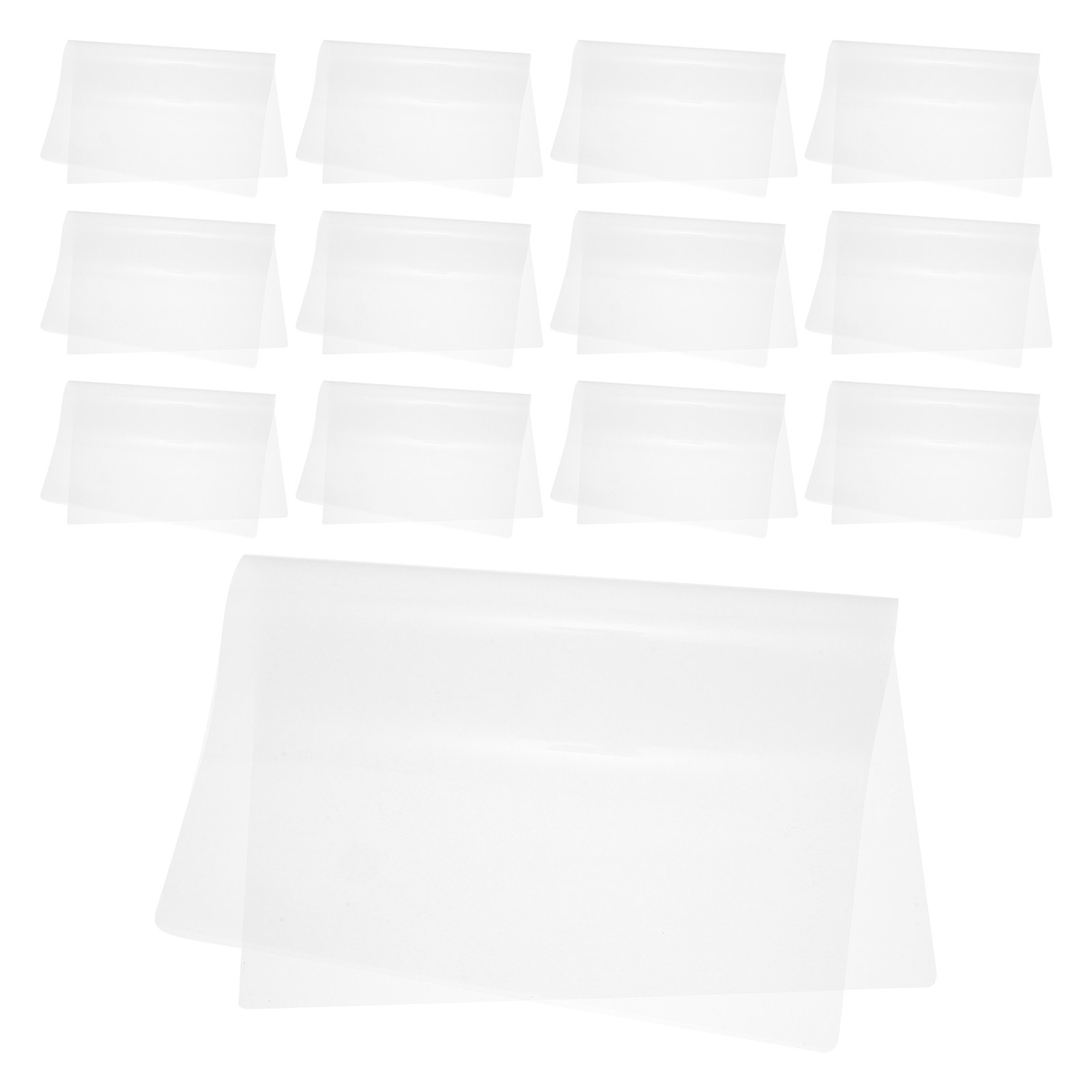 100 arkuszy folii termicznej A – Document Laminator Pouch recenzja i cena