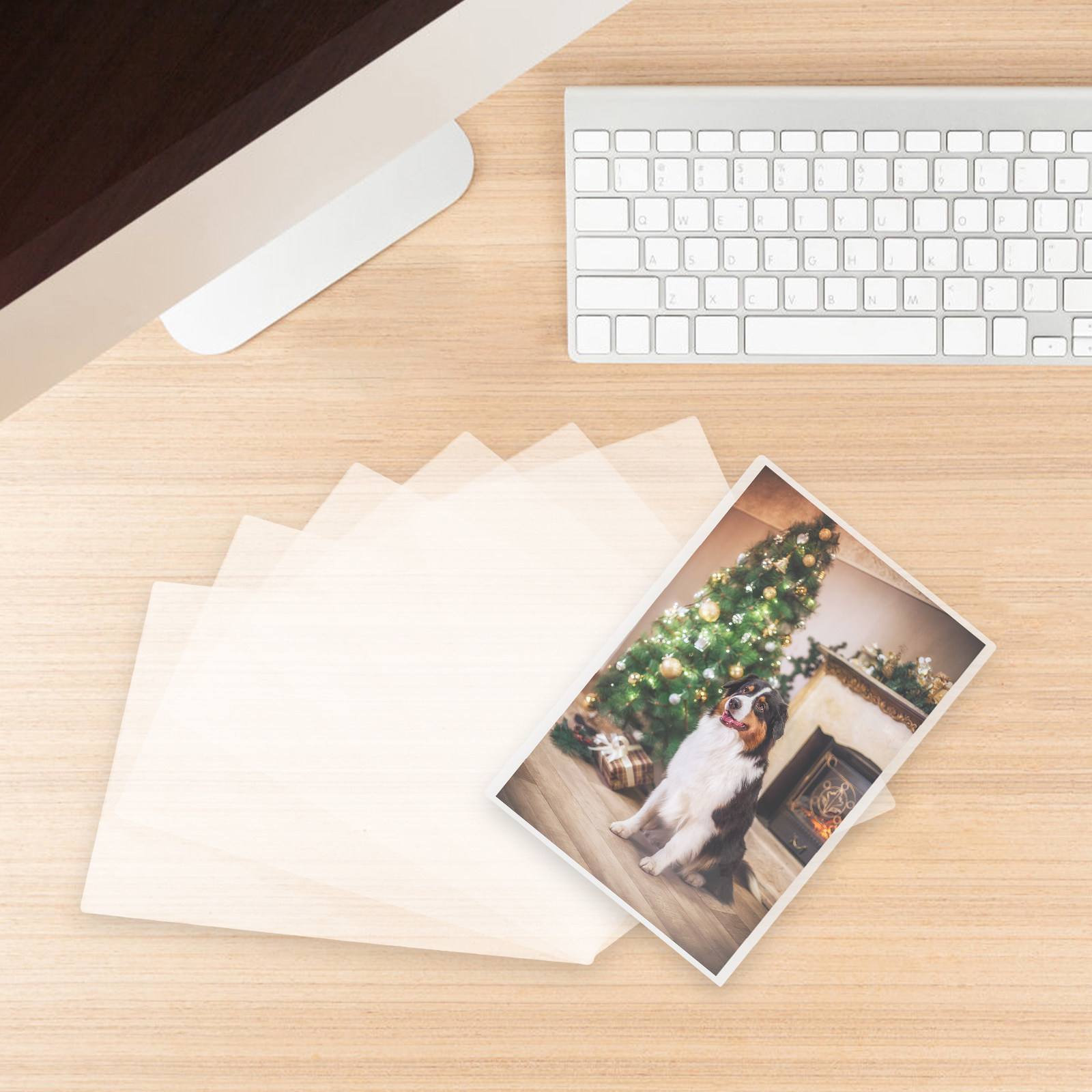 100 szt. Termiczne etui do lam – Document Laminator Pouch recenzja i cena