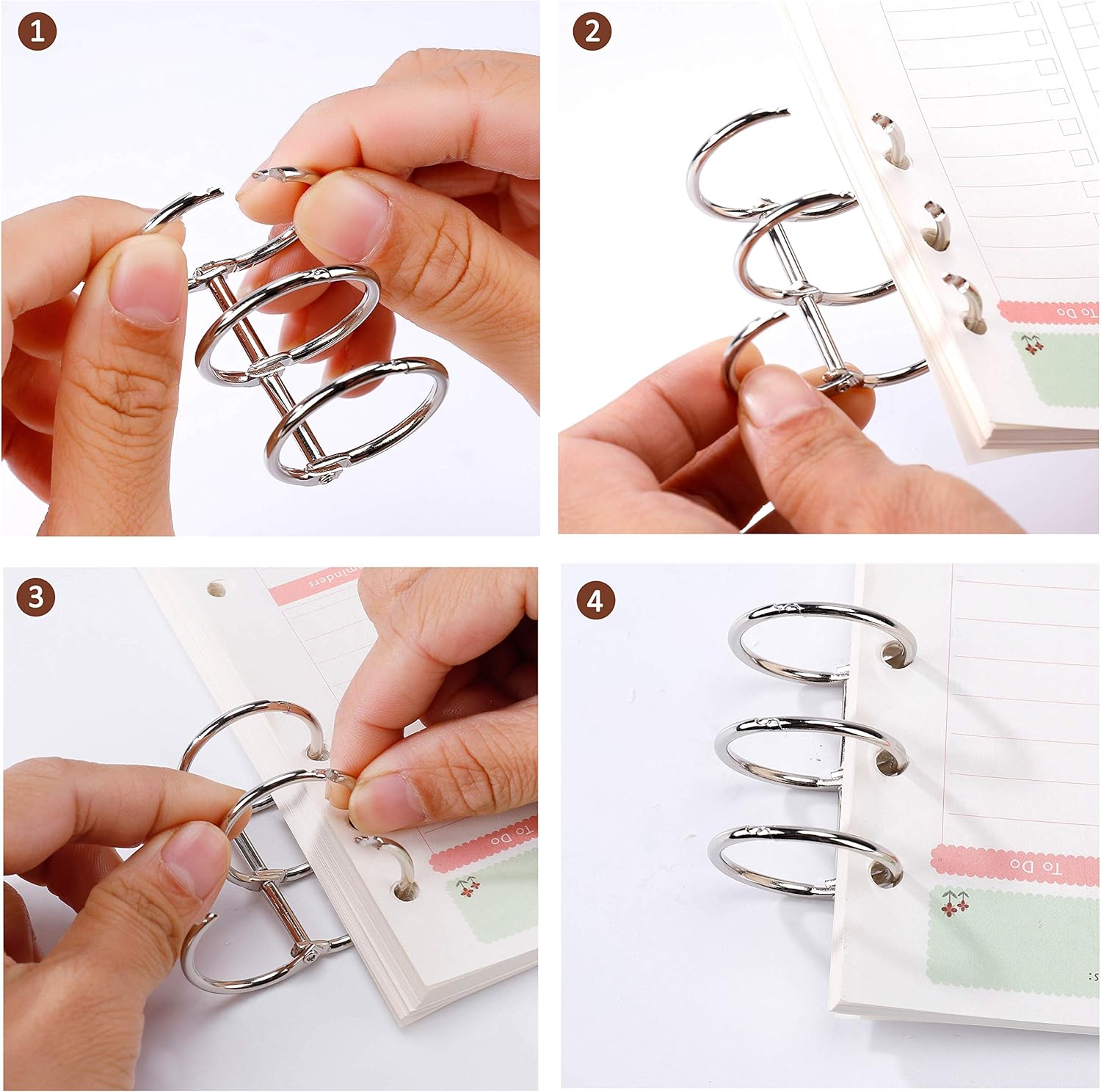 Blok do akwareli 210x210mm, 30 – Art Sketchbook Ring recenzja i cena