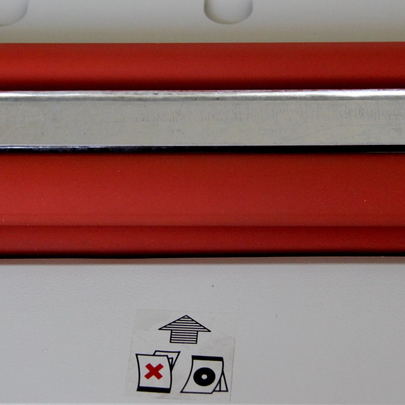 Laminator biurkowy A3 do lamin – Document Laminator Pouch recenzja i cena