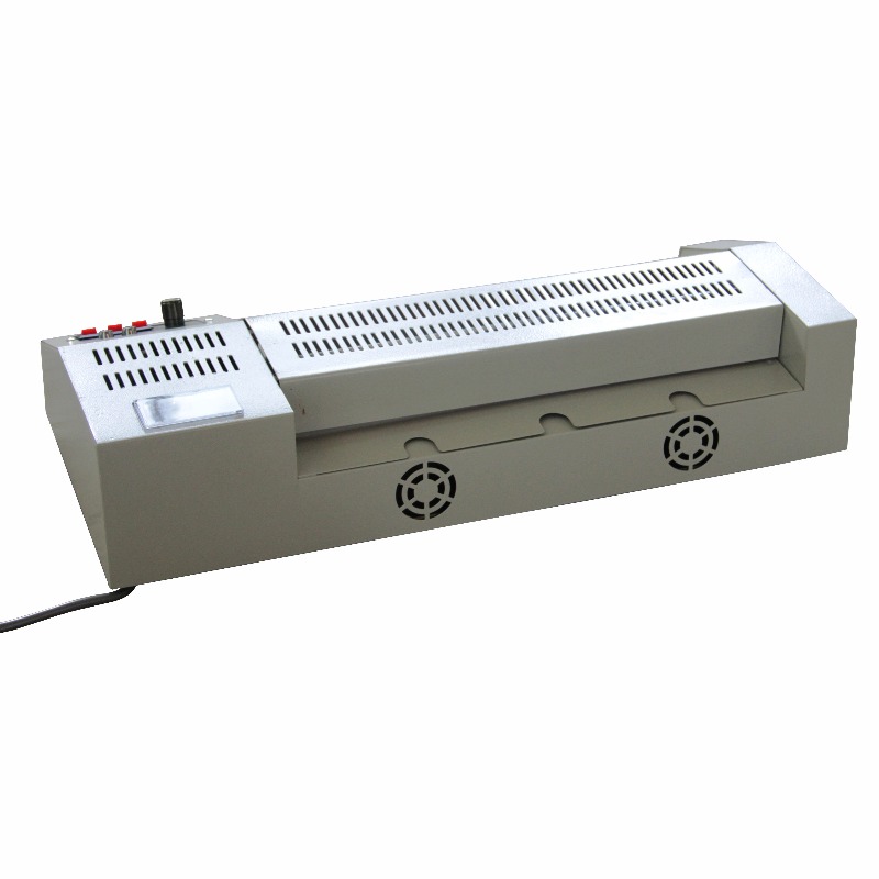Laminator biurkowy A3 do lamin – Document Laminator Pouch recenzja i cena