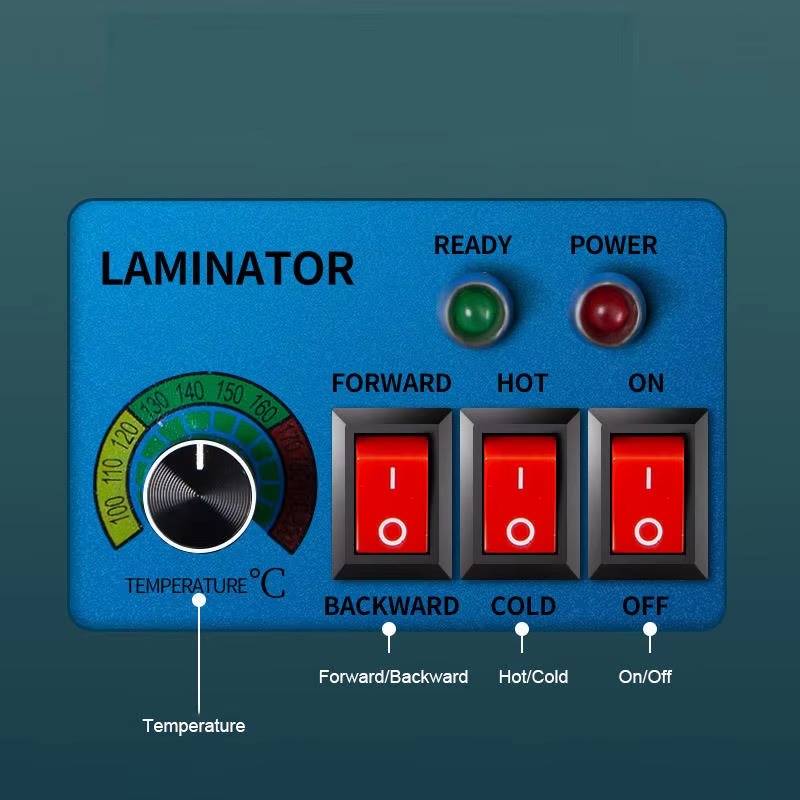 Laminator biurkowy A3 do lamin – Document Laminator Pouch recenzja i cena