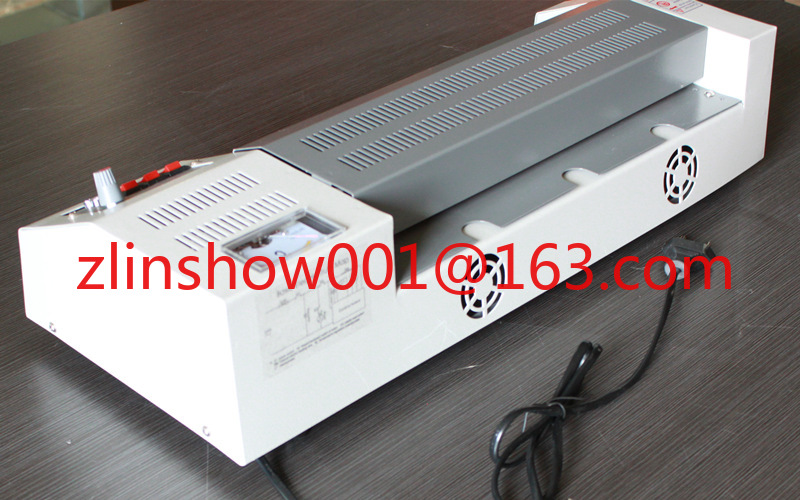 SG-320 A3 Termiczny Laminator  – Document Laminator Pouch recenzja i cena