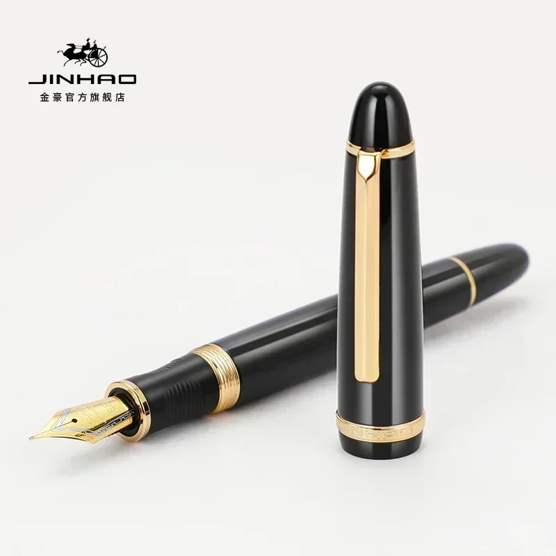 1/5 PCS JINHAO X850 Pióro wiec – Stationery Supplies Business recenzja i cena
