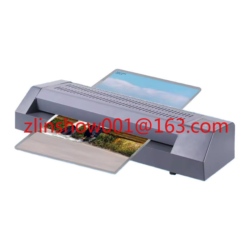 Laminator biurowy A3 A4 do lam – Document Laminator Pouch recenzja i cena