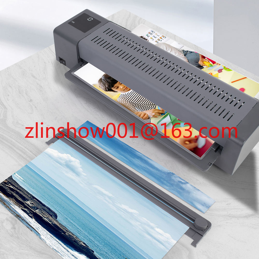 Laminator biurowy A3 A4 do lam – Document Laminator Pouch recenzja i cena